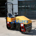 Easy Driving 1Ton Vibratory Roller Compactor